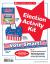 Election Activity Kit, Revised Edition