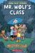 Mystery Club: a Graphic Novel (Mr. Wolf's Class #2)