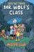 Mystery Club: a Graphic Novel (Mr. Wolf's Class #2)