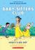 Kristy's Big Day: a Graphic Novel (the Baby-Sitters Club #6) (Full-Color Edition)