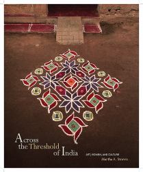 Across the Threshold of India : Art, Women, and Culture