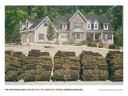 The New Heartland : Looking for the American Dream