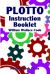 Plotto Instruction Booklet : Master the Plotto System in Seven Lessons