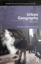 Urban Geography