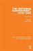The Unitarian Controversy, 1819-1823 : Volume One