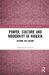 Power Culture and Modernity in Nigeria