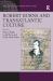 Robert Burns and Transatlantic Culture Robert Burns and Transatlantic Culture