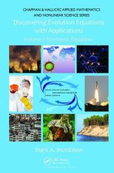 Discovering Evolution Equations with Applications : Volume 2-Stochastic Equations