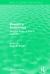 Resource Economics : Selected Works of Orris C. Herfindahl