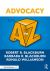 Advocacy from a to Z Advocacy from a to Z