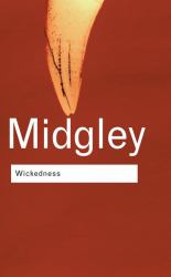 Wickedness : A Philosophical Essay