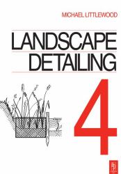 Landscape Detailing Volume 4 : Water