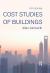 Cost Studies of Buildings
