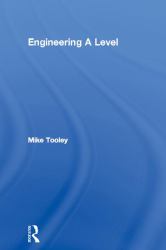 Engineering A Level : Compulsory Units for AS and A Level Engineering