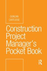 Construction Project Manager's Pocket Book