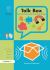 Talk Box : Speaking and Listening Activities for Learning at Key Stage 1