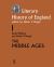 A Literary History of England : Vol 1: the Middle Ages (to 1500) A Literary History of England : Vol 1: the Middle Ages (to 1500)