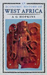 An Economic History of West Africa