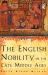 The English Nobility in the Late Middle Ages : The Fourteenth-Century Political Community