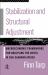 Stabilization and Structural Adjustment : Macroeconomic Frameworks for Analysing the Crisis in Sub-Saharan Africa