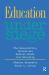 Education under Siege : The Conservative, Liberal and Radical Debate over Schooling