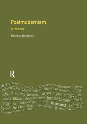 Postmodernism : A Reader