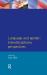 Language and Gender : Interdisciplinary Perspectives