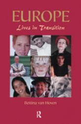 Europe : Lives in Transition