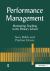 Performance Management : Monitoring Teaching in the Primary School