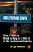 Hollywood Drive : What It Takes to Break in, Hang in and Make It in the Entertainment Industry