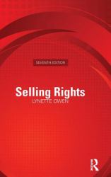 Selling Rights