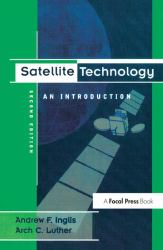 Satellite Technology : An Introduction