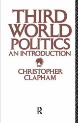 Third World Politics : An Introduction