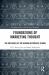 Foundations of Marketing Thought : The Influence of the German Historical School