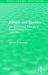Dollars and Borders : U. S. Governemnt Attempts to Restrict Capital Flows, 1960-1980