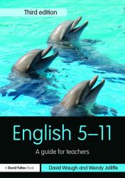 English 5-11 : A Guide for Teachers