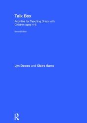 Talk Box : Activities for Teaching Oracy with Children Aged 4-8