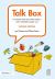 Talk Box : Activities for Teaching Oracy with Children Aged 4-8