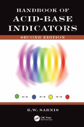 Handbook of Acid-Base Indicators Second Edition