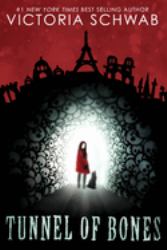 Tunnel of Bones (City of Ghosts #2)