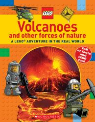 Volcanoes and Other Forces of Nature