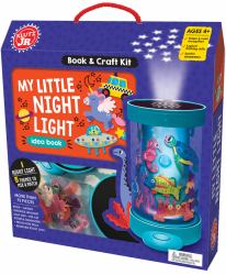 My Little Night Light