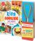 Kids Cooking : Tasty Recipes with Step-By-Step Photos