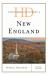 Historical Dictionary of New England Historical Dictionary of New England