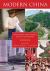 Modern China : Continuity and Change, 1644 to the Present