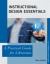 Instructional Design Essentials : A Practical Guide for Librarians