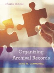 Organizing Archival Records