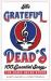 The Grateful Dead's 100 Essential Songs : The Music Never Stops