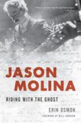 Jason Molina : Riding with the Ghost