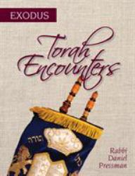 Torah Encounters : Exodus